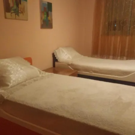 Porta82 Appartement