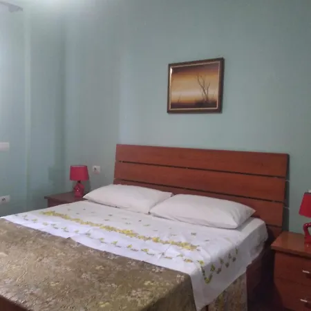 Porta82 Apartment