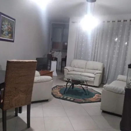 Appartement Porta82