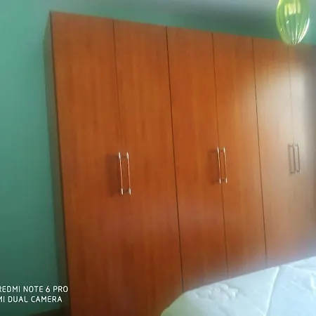 Appartement Porta82 *