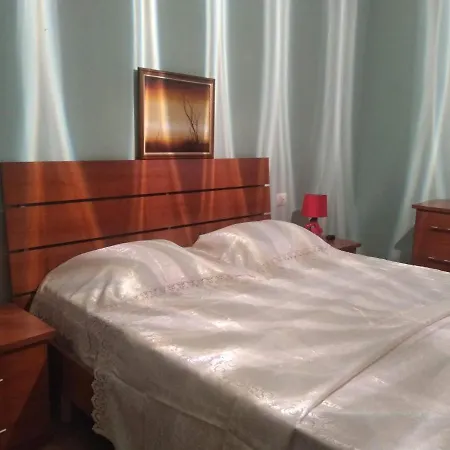 Appartement Porta82 *